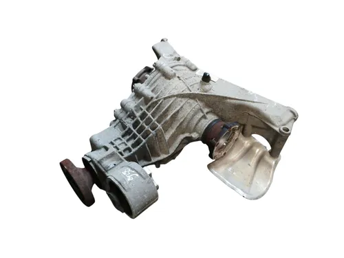0DB500043G Audi A4 S4 B9 Rear differential