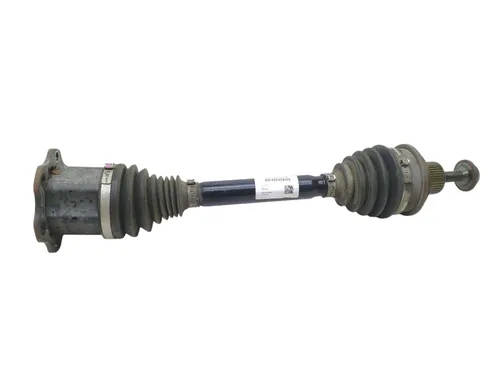 8W0407271D Audi A4 S4 B9 Front driveshaft