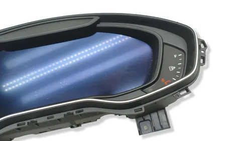 8W5920890D Audi Q5 SQ5 Speedometer (instrument cluster)
