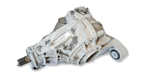 AGT Porsche Cayenne (92A) Rear differential