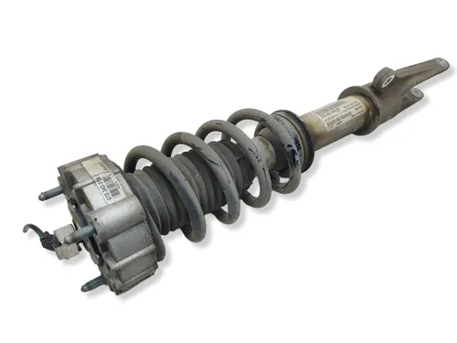 97034304506 Porsche Panamera (970) Front shock absorber/damper