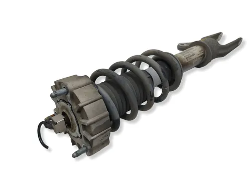 97034303557 Porsche Panamera (970) Front shock absorber/damper