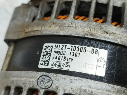 ML3T10300BB Ford F150 Generator/alternator
