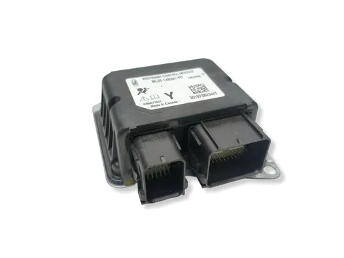 ML3T14B321YD Ford F150 Airbag control unit/module