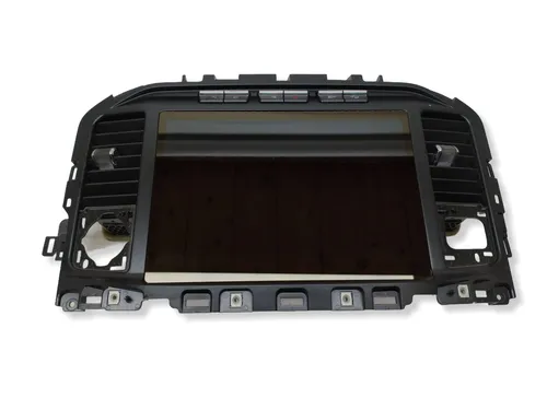 ML3T18B955AE Ford F150 Screen/display/small screen