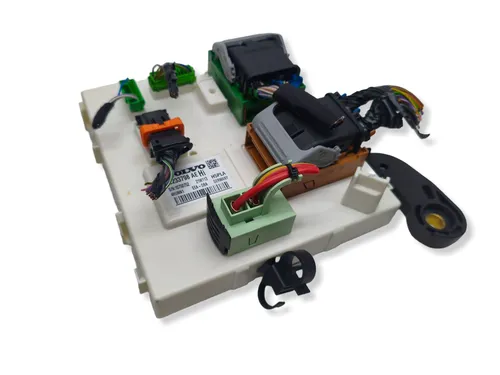 32233798A Volvo XC60 Comfort/convenience module