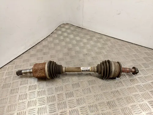 13453206 Opel Astra K Front driveshaft