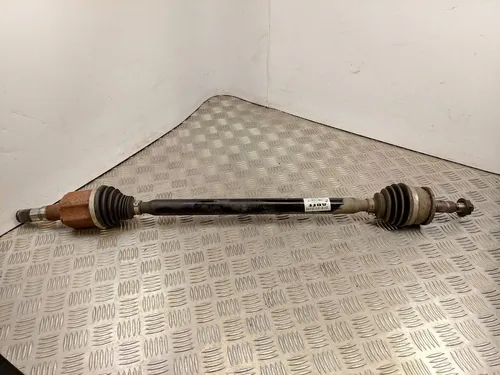 13453207 Opel Astra K Front driveshaft