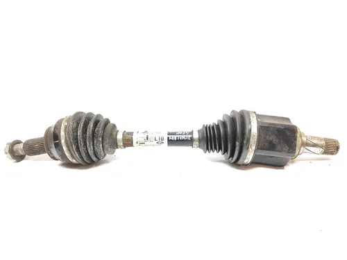 EJ323B87BB Land Rover Range Rover Evoque L538 Front driveshaft