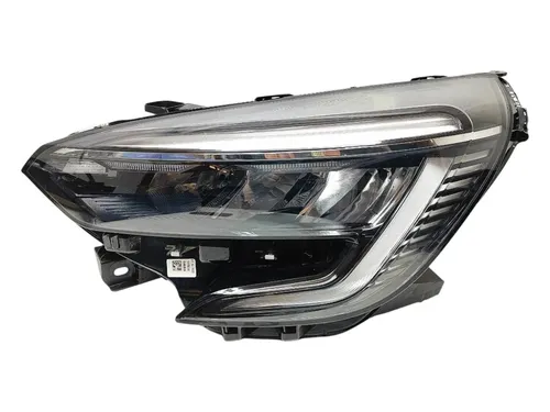 260607647R Renault Clio V Headlight/headlamp