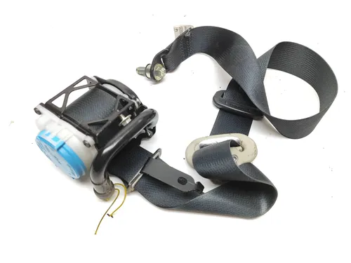 0589P1000146 Mazda 6 Front seatbelt