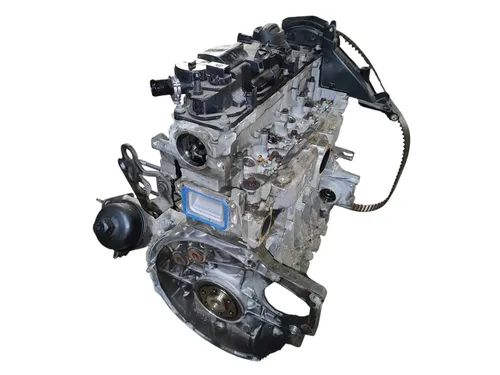 D4162T Volvo V40 Engine