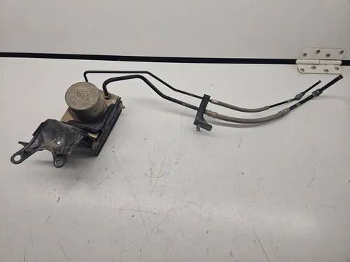 GL342C405AE Ford F150 ABS Pump