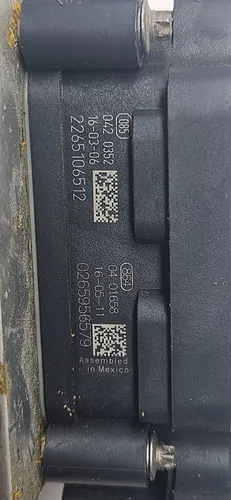 5106512 Ford F150 ABS Pump
