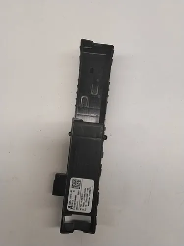 FL3T18D816AE Ford F150 Other control units/modules