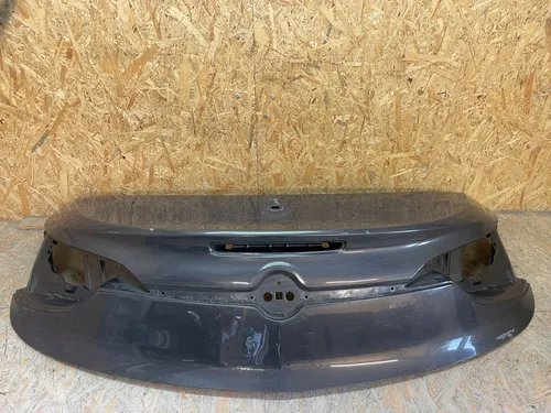 Klapaopel Opel Vivaro Tailgate/trunk/boot lid