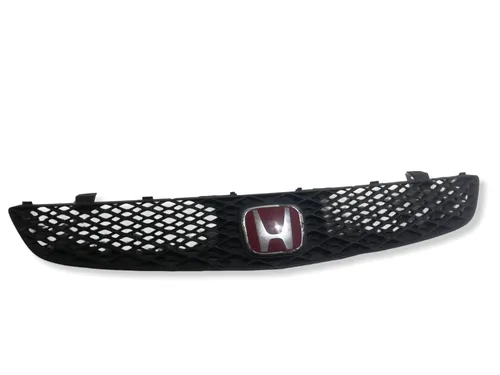 8057681052875 Honda Civic Front bumper upper radiator grill