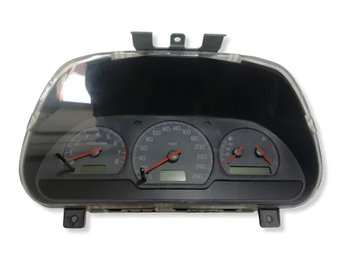 8251230 Volvo S40 Speedometer (instrument cluster)
