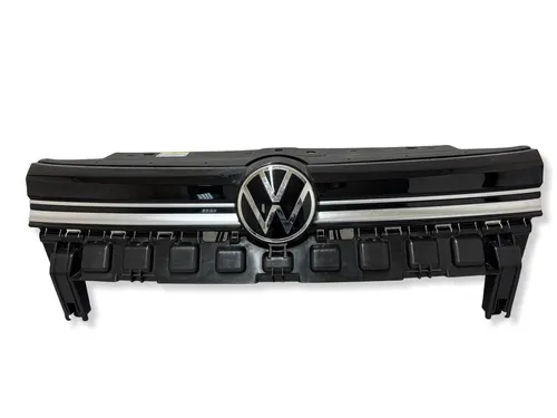 2K7807231E Volkswagen Caddy Front grill
