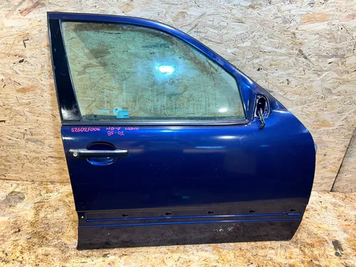 Mercedes-Benz E W210 Front door