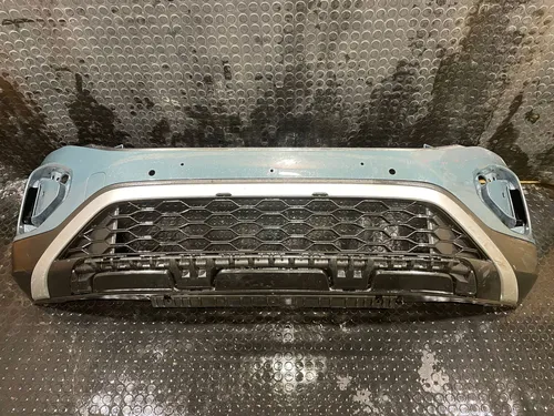 2GA807221Q Volkswagen T-Roc Front bumper