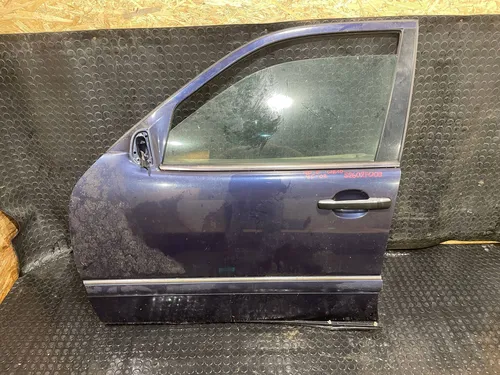 Mercedes-Benz E W210 Front door
