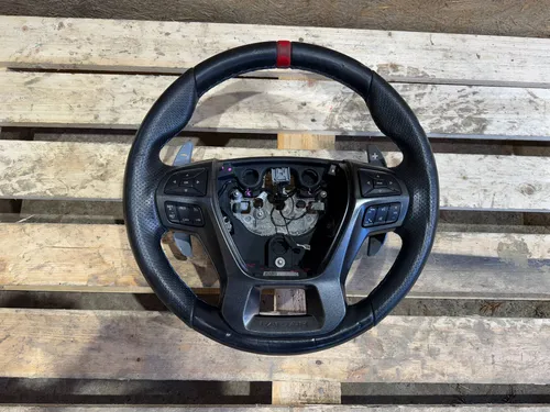 JB3B-3600-CD Ford Ranger Steering wheel