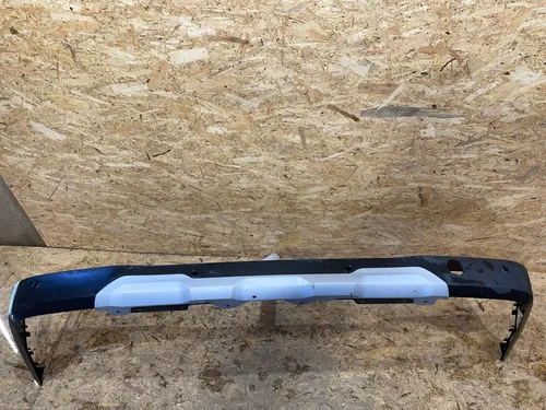 PZ31-17E962-A Ford Transit Custom II Rear bumper