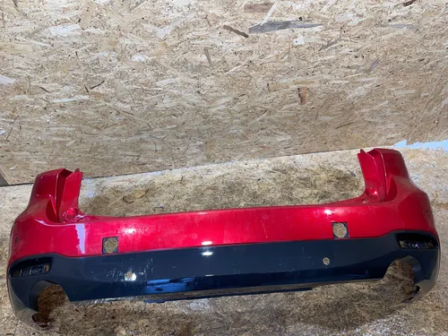 GHP9-50221 Mazda 6 Rear bumper