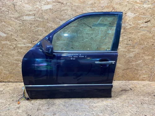 Mercedes-Benz E W210 Front door