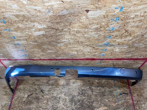 PZ31-17E962-A Ford Transit Custom II Rear bumper