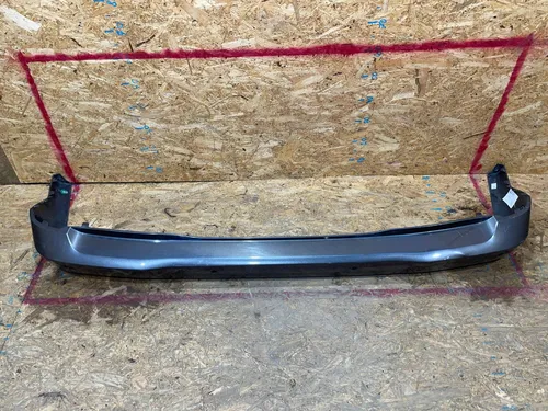 PZ31-17E962 Ford Transit Custom II Rear bumper