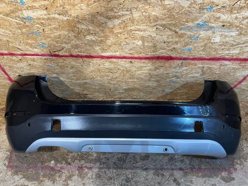 51127303804 BMW X1 E84 Rear bumper