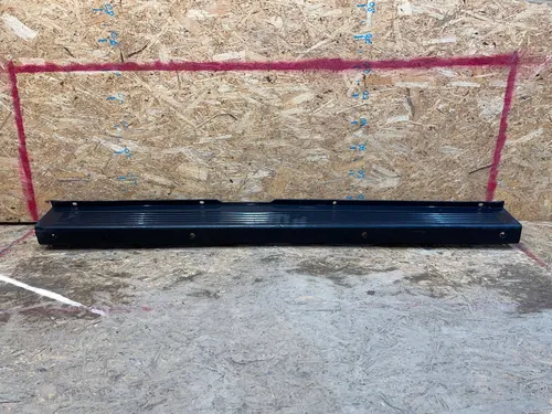ST4422 Fiat Ducato Rear bumper