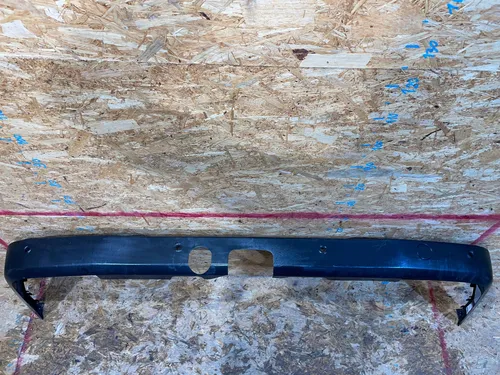 PZ31-17E962-A Ford Transit Custom II Rear bumper
