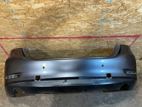 GJR9-50221 Mazda 6 Rear bumper
