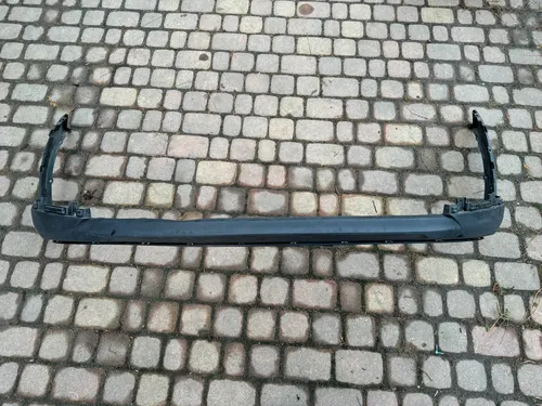 86512-D7500 Hyundai Tucson TL Front bumper